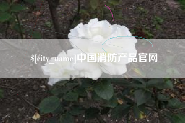 张家界中国消防产品官网
